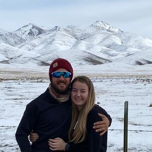 Meet your Posher, Katelynn